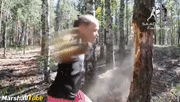 天才拳击少女VS天才拳击男孩,拳击要从娃娃抓起,炫酷的训练集锦